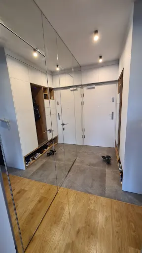 Szybka-Szybka Szkło-Lustra